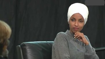 Ilhan Omar Received $1500 from Pro-Turkey Lobby Group TASC