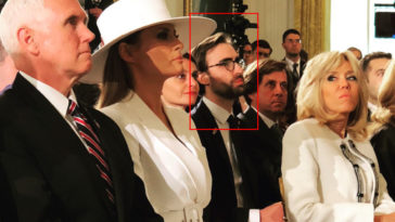 whistleblower Eric ciaramella