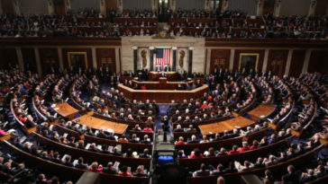 House Vote On impeachment resolution