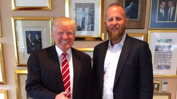 Trump Campaign fundraised $3million off impeachment vote