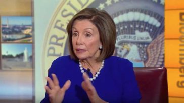 Nancy Pelosi Attacks Elizabeth Warren's Medicare for All