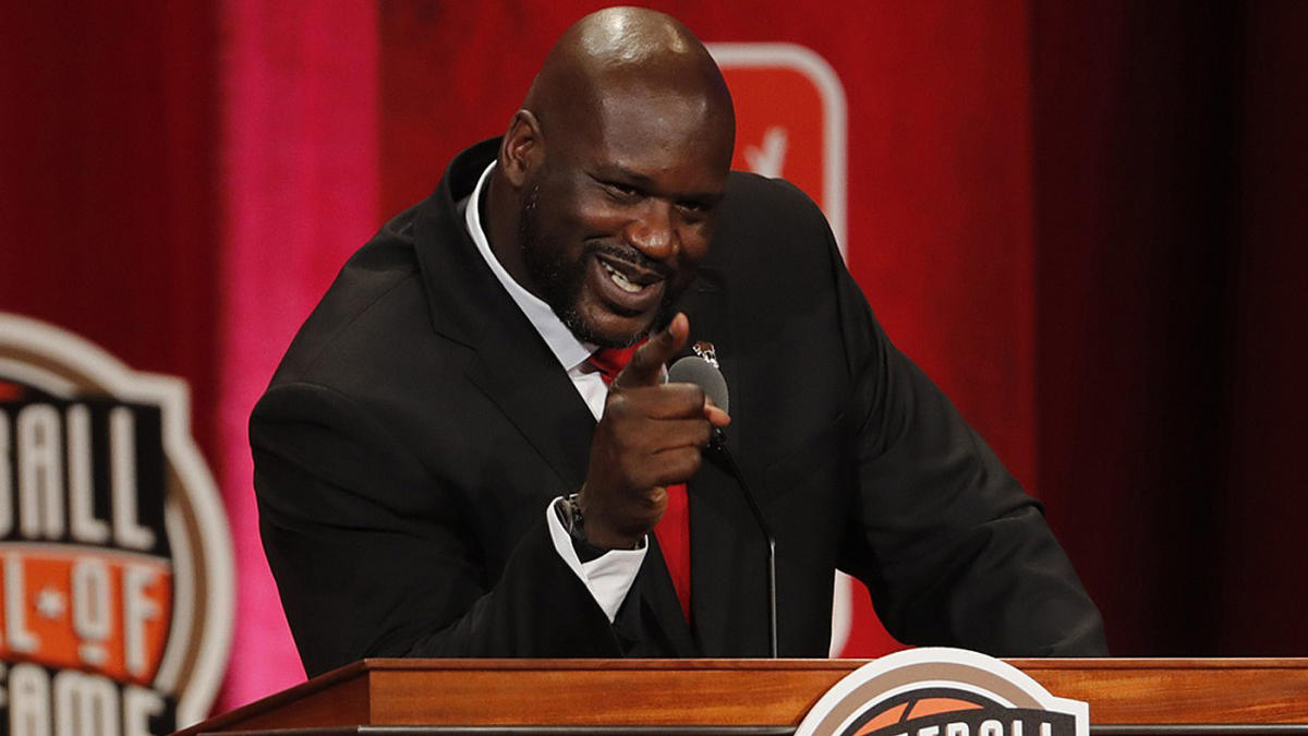 Shaquille O’Neal: LeBron James could overtake Michael Jordan and be the greatest NBA player ever if he did these things