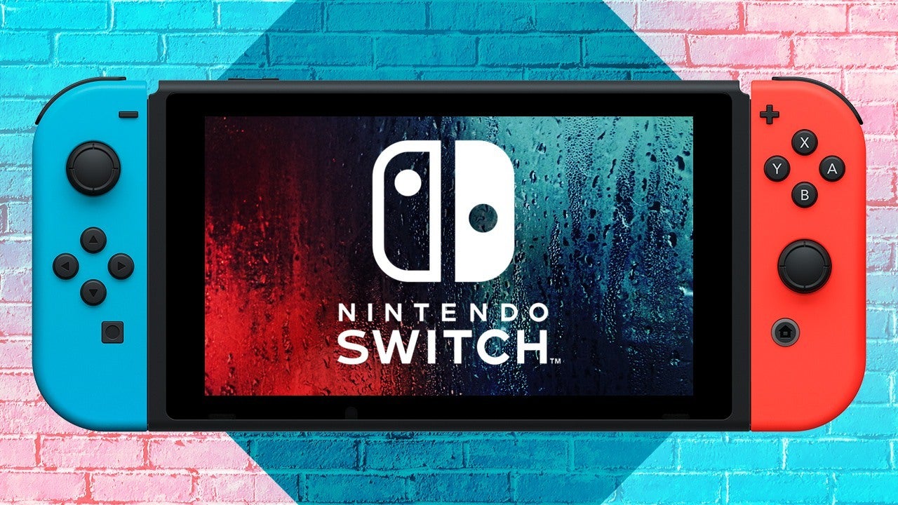 It looks like the Nintendo Switch eShop will be back in business after the Christmas hiatus
