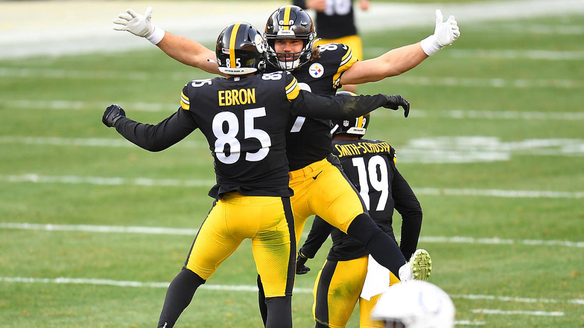 NFL scores Week 16: Steelers gets “A-” for improbable win versus Colts, Brown gets “D-” for loss to planes