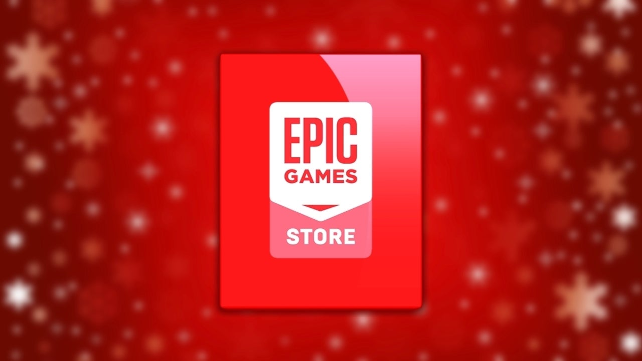 The Epic Games Store makes another free game the day after Christmas
