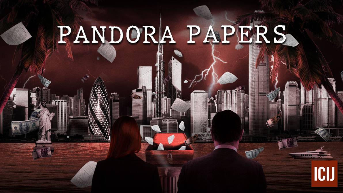 2021 Summary: Discoveries of Pandora’s Leaves are causing a stir in Ecuador |  Politics |  News