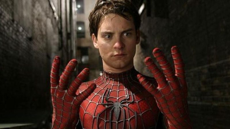 Spider-Man No Way Home: What You May Not Understand About Tom Holland, Tobey Maguire and Andrew Garfield |  Marvel movies |  MCU |  nnda nnlt |  Fame