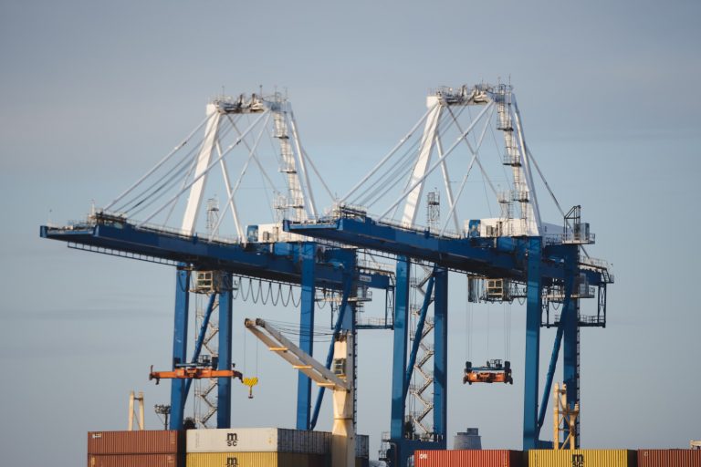 Canada: Port of Saint John sees 11% increase in cargo tonnage in 2021