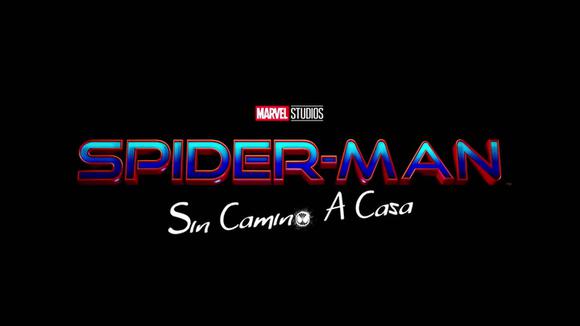 Check out the official trailer for "Spider-Man: There is no room for home"