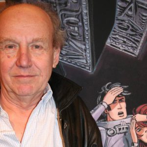 Cartoonist Jean-Claude Maiziere, creator of Valerian, dies at 83 |  people |  entertainment
