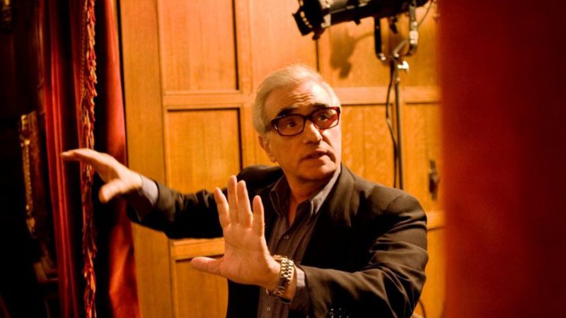 ‘It had a special resonance in me’: Scorsese praises new Guillermo del Toro movie