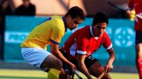 TNT Sports Chile will broadcast the Chilean team hockey world cup dream