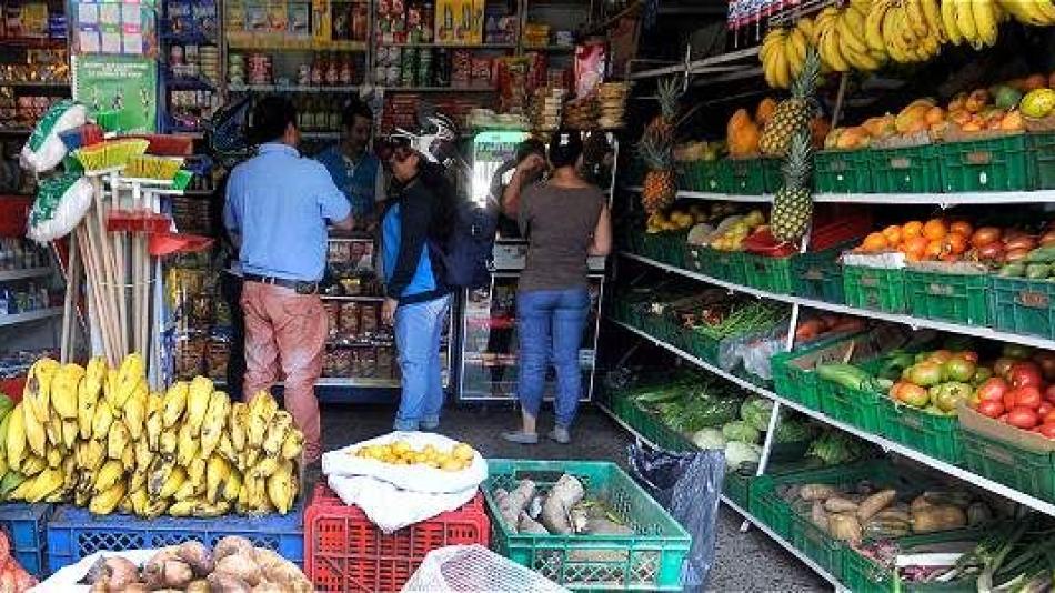 Alzas en precios de los alimentos se siente más en las tiendas de barrio – Bogotá