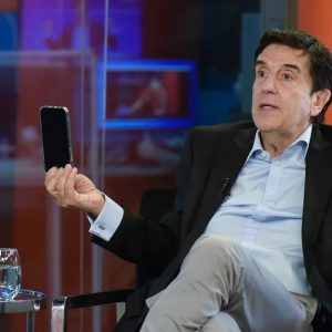 Carlos Melconian: “Una inflación del 65% al ​​Gobierno lo sigue ayudando, pero guarda con creer que con tres dígitos dominás el problema”