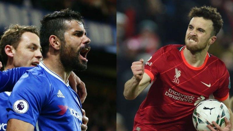 Chelsea and Liverpool want to stay close to Manchester City