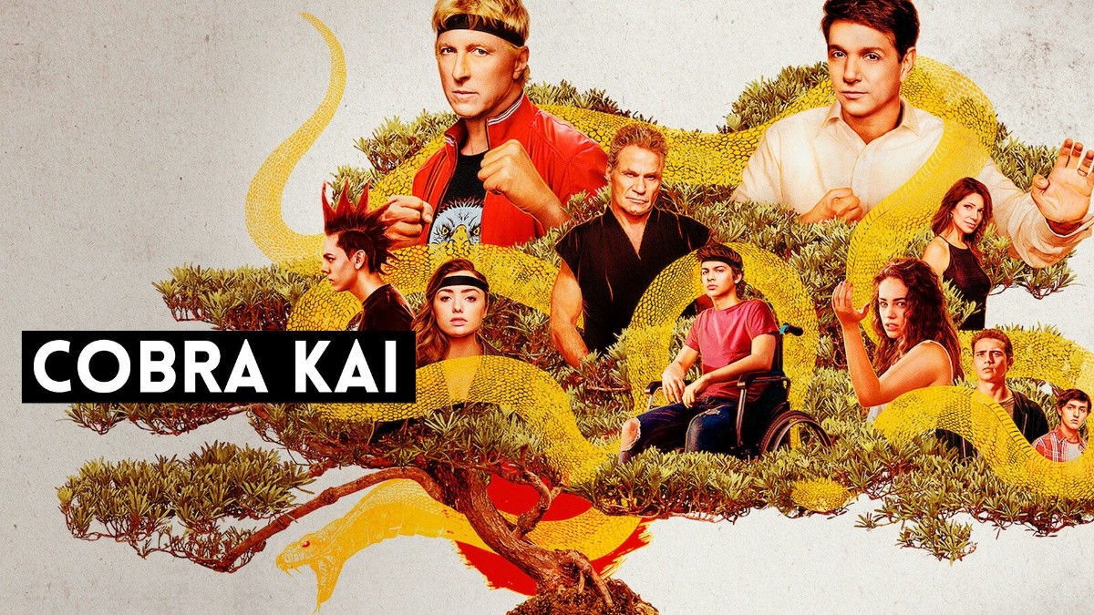 Cobra Kai Season 4: Find out when the Netflix series will be released