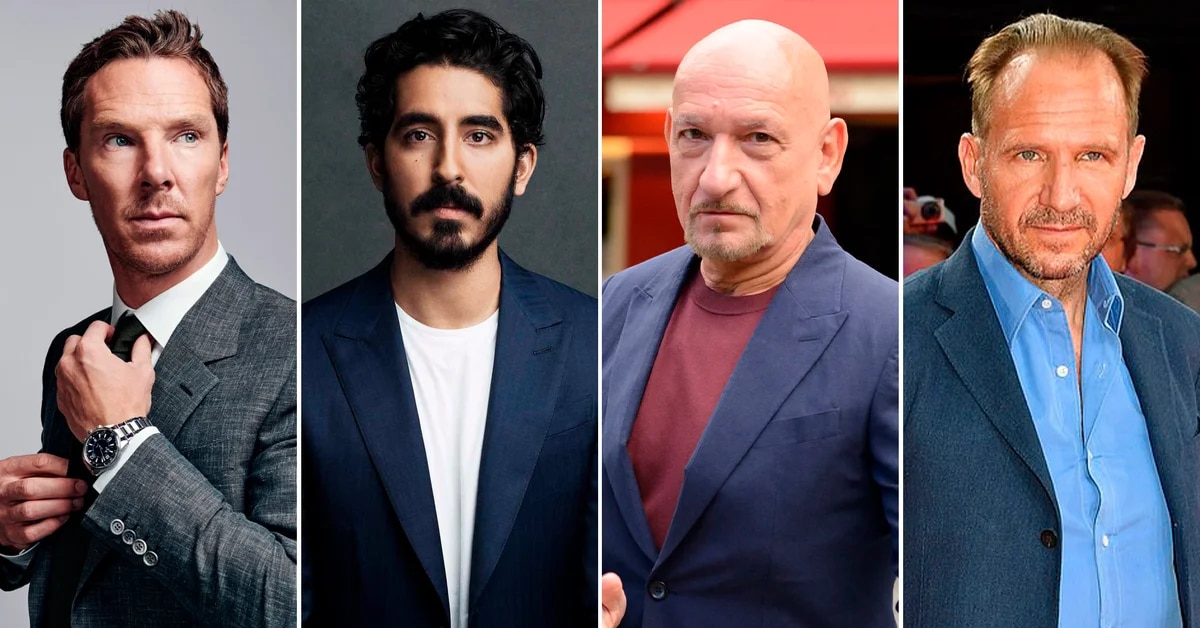 Dev Patel, Ralph Fiennes, Ben Kingsley and Benedict Cumberbatch to work on new Wes Anderson movie on Netflix