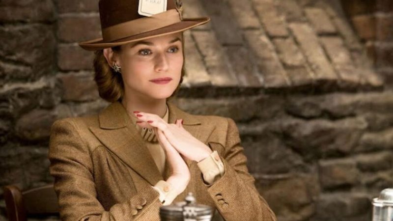 Diane Kruger Reveals Quentin Tarantino Didn’t Want Her In The Movie Because He “Didn’t Believe In Me” And What Made That Change