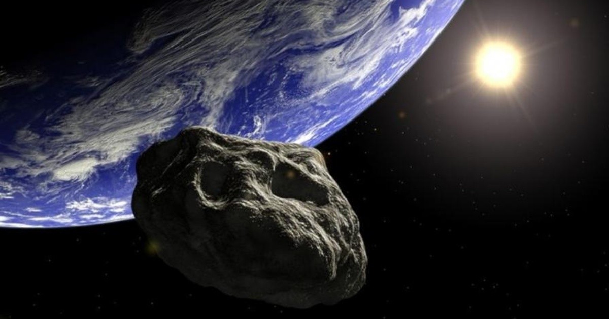 Don’t look up, or better yes: many asteroids can approach the Earth undetected