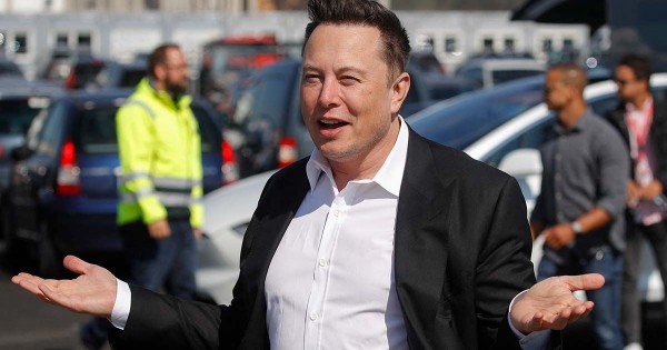 Elon Musk claims there is a “100% chance” of extinction unless humans settle on other planets