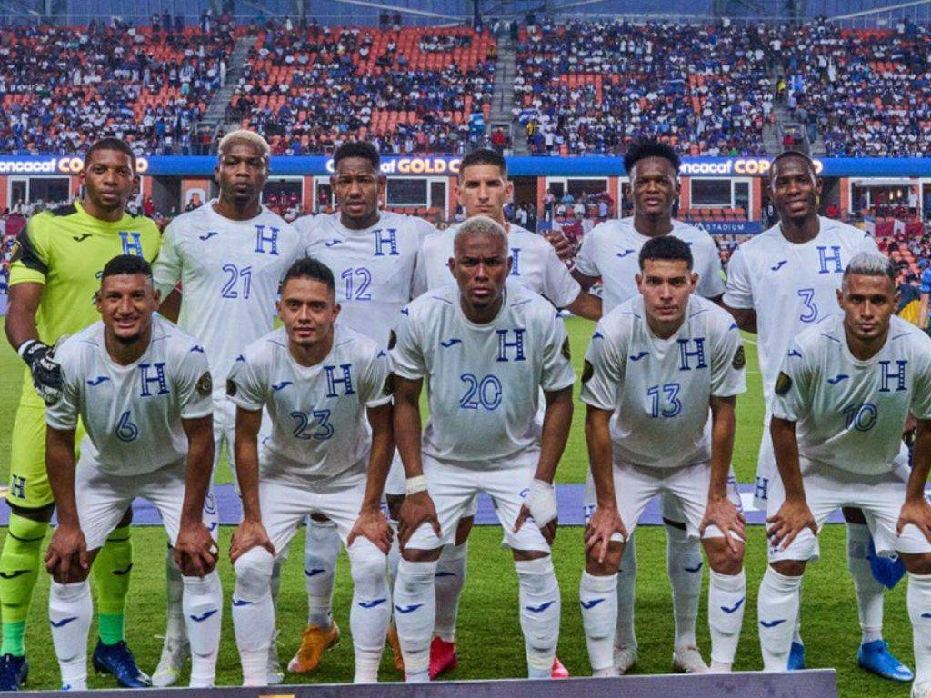 Fenafuth has launched a ticket office for the duels of Honduras against Canada and El Salvador