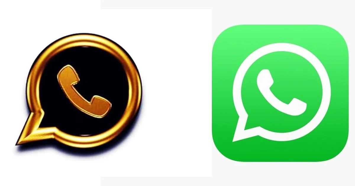 How to get WhatsApp for Golden New Year