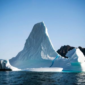 Iceberg libera 150,000 millones de toneladas de agua dulce – Ciencia