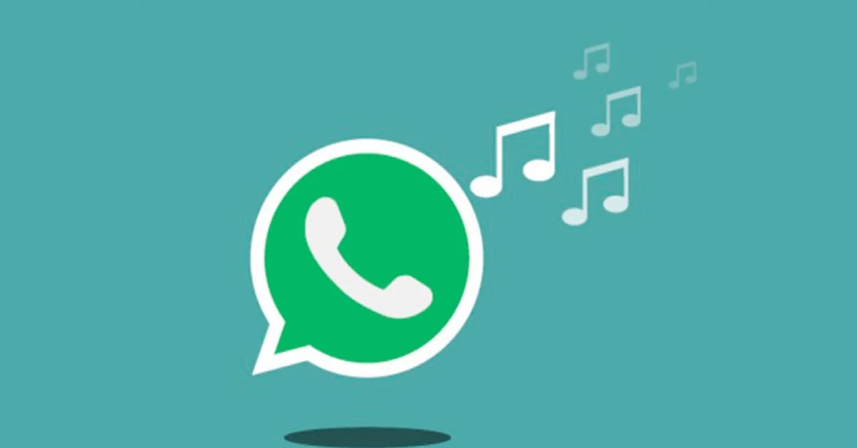 In these ways, you can include your favorite songs in WhatsApp statuses