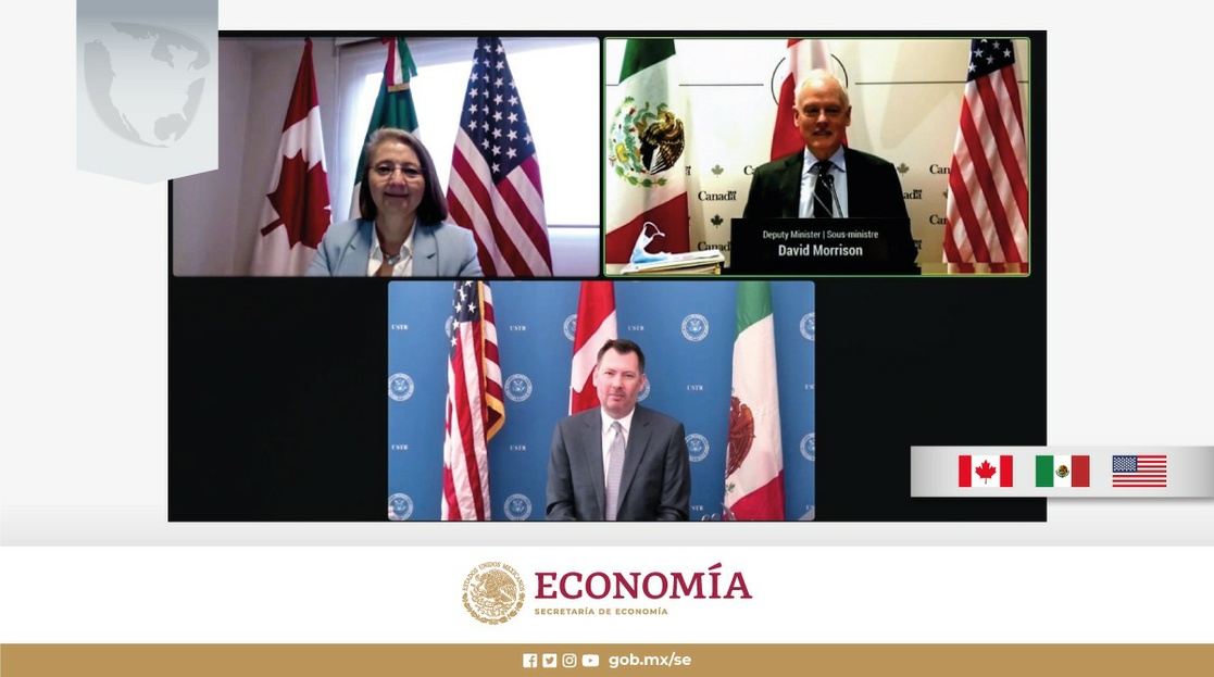 La Jornada – Despite challenges, the United States, Canada and Mexico are promoting regional integration