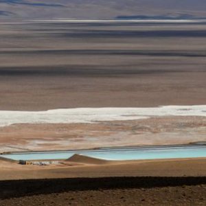 Lake Resources doubles production target on lithium project in Argentina |  America