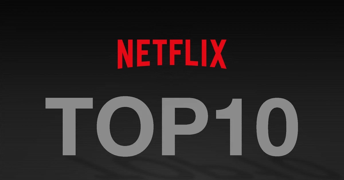 Netflix US Ranking: Top 10 Most Watched Series Today Friday, January 7
