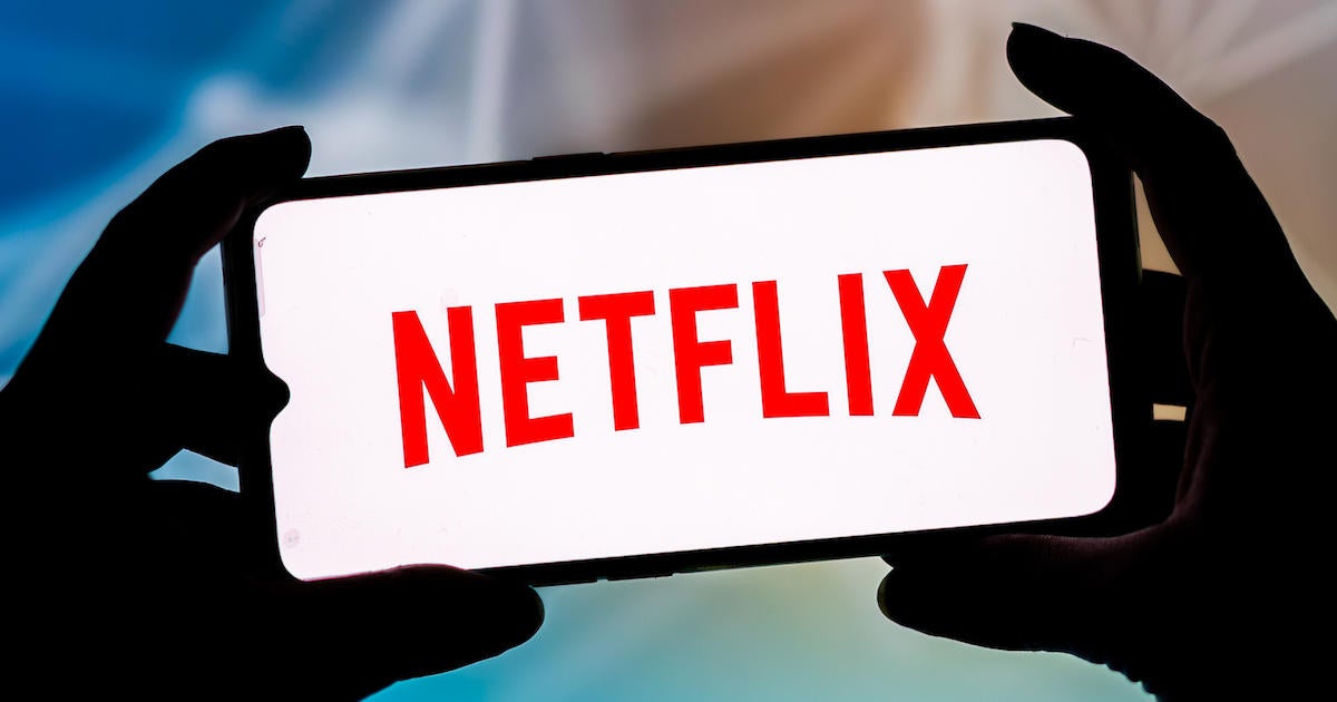 Netflix US viewers can’t watch one of its most popular shows