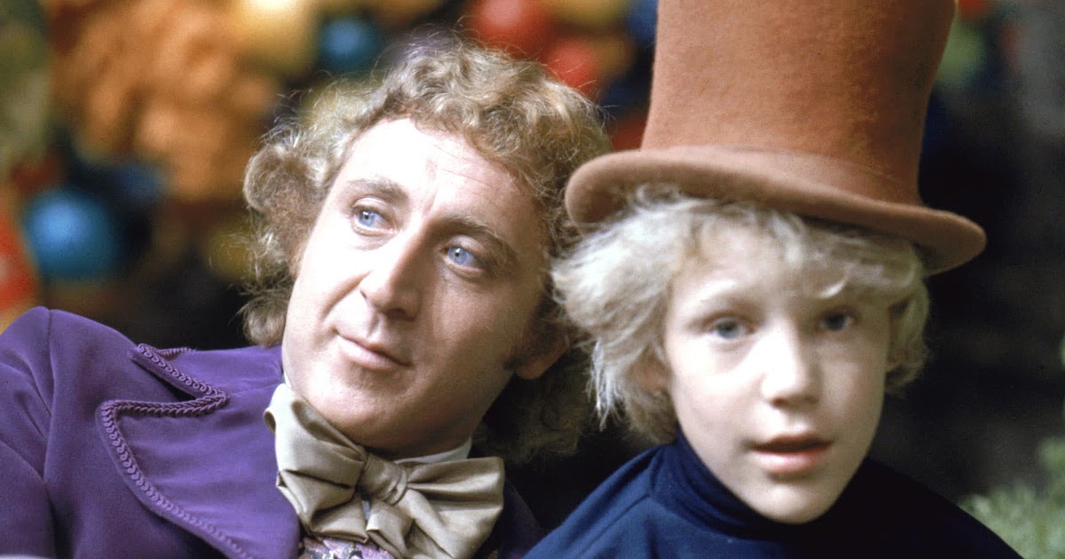 Netflix is ​​buying an entire catalog of “Charlie and the Chocolate Factory” author Roald Dahl