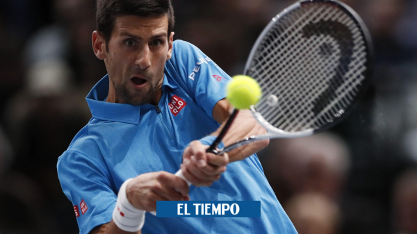 Novak Djokovic: How does his absence affect the Australian Open – Tennis – Sports