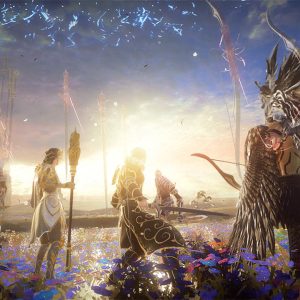Platinum Games publishes the minimum and recommended requirements for Babylon’s Fall on PC