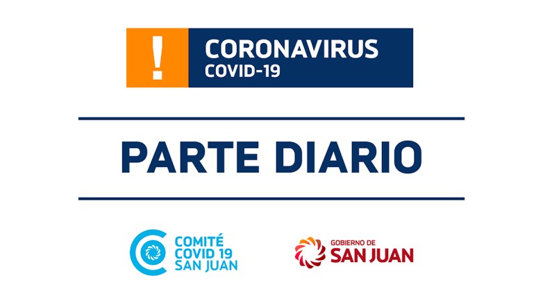 Public Health Report on Coronavirus No. 658