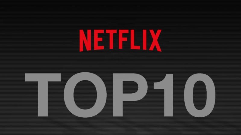 Ranking Netflix en Estados Unidos: top 9 de las series favoritas de hoy sábado, 22 de enero