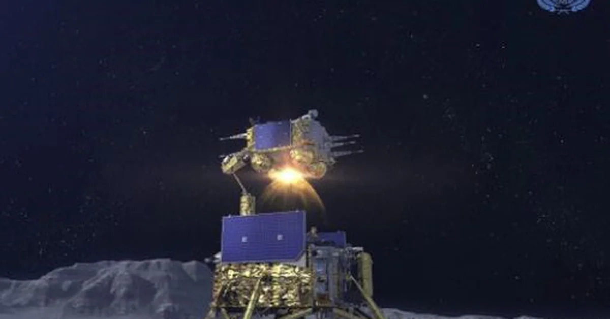 Science.-China approves robotic missions in pursuit of a future lunar base