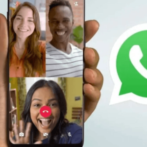 Step by step: How to record WhatsApp video calls on all your devices