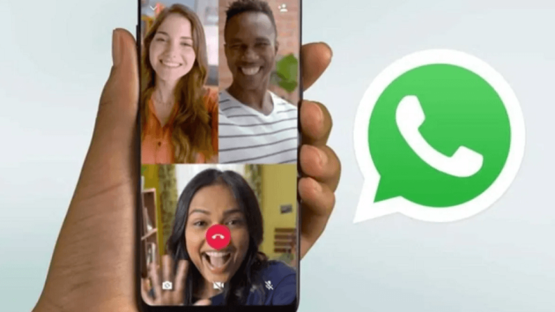 Step by step: How to record WhatsApp video calls on all your devices