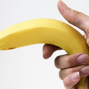 Swiss scientists get hydrogen from banana peels  Science and Ecology |  Dr..