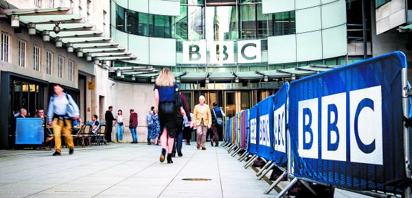 The BBC is more important than ever despite the diversity