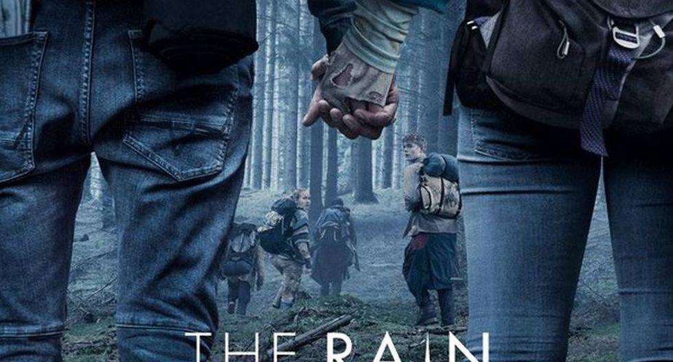 The Rain will see season two: Netflix renews the Danish series for 2019 | the press