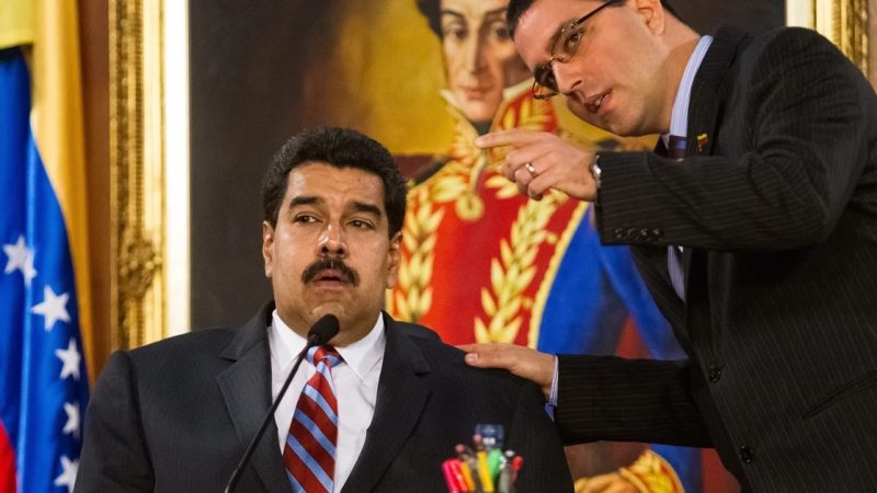 The candidate of the Maduro regime conceded his electoral defeat in Barinas, the fief of Hugo Chavez: “We did not achieve the goal”