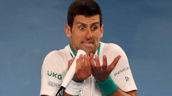 Today’s newspaper |  What can happen at the Djokovic visa hearing in Australia?