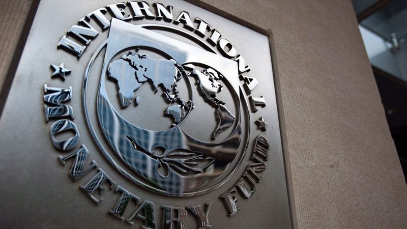 US lawmakers ask US Treasury Secretary to support review of IMF surcharges