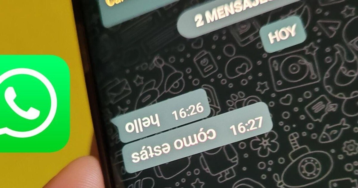 WhatsApp: Trick to Send Secret Messages |  Chronicle