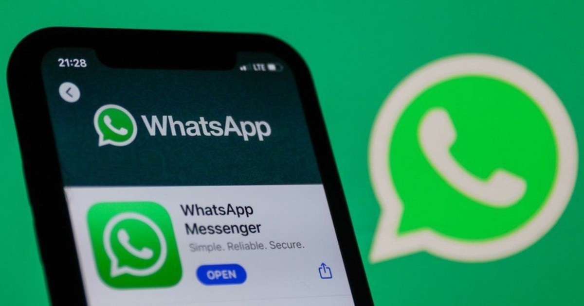 WhatsApp audios will change forever: the massive changes announced by the company |  Chronicle