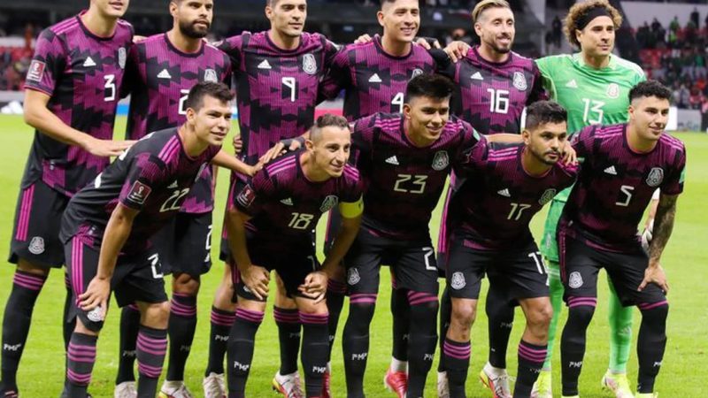 Why 2021 was the worst year for the Mexican national team
