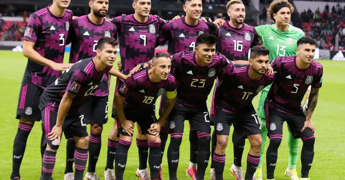 Why 2021 was the worst year for the Mexican national team